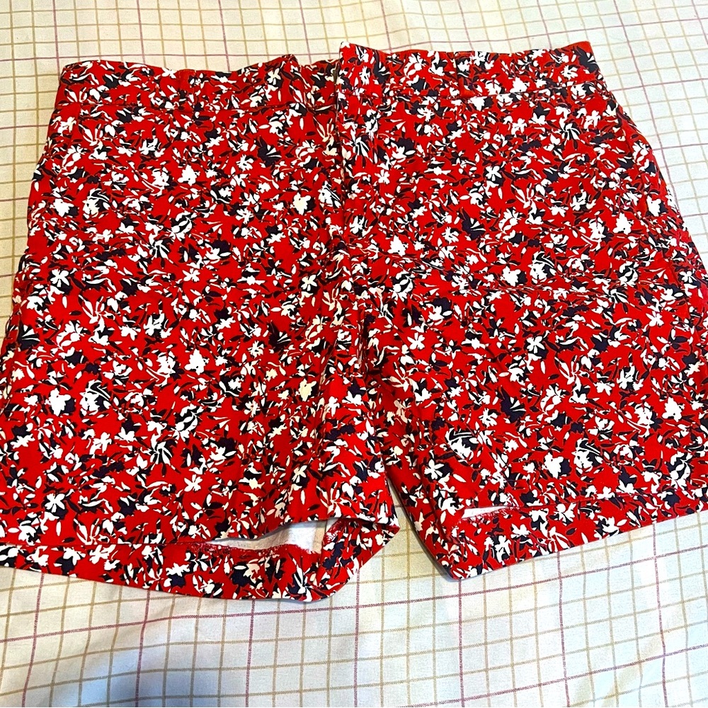Banana Republic Chino shorts
